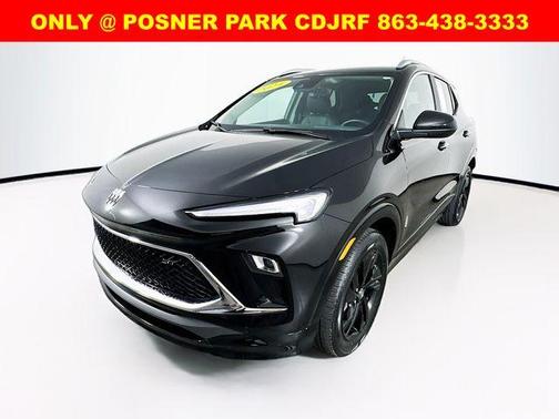 2024 Buick Encore GX Sport Touring