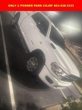 2020 RAM 2500 Big Horn