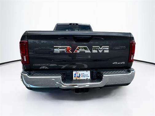2025 RAM 3500 Big Horn