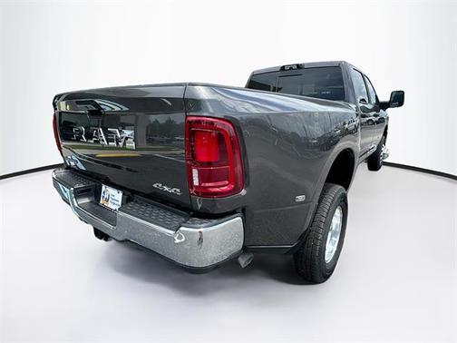 2025 RAM 3500 Big Horn