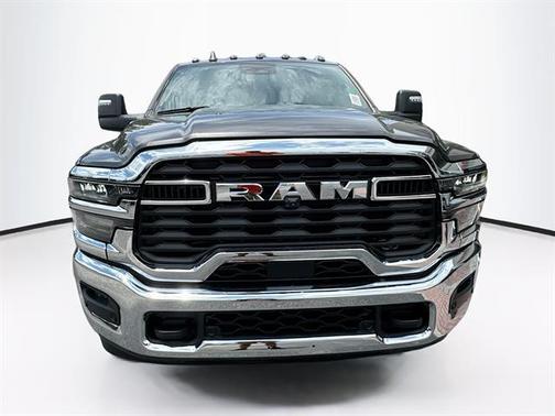 2025 RAM 3500 Big Horn