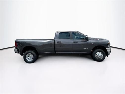 2025 RAM 3500 Big Horn