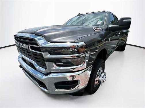 2025 RAM 3500 Big Horn