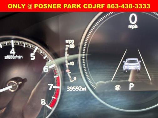 2022 Mazda Mazda3 AWD w/Preferred Package