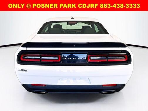 2023 Dodge Challenger GT
