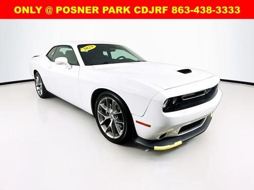 2023 Dodge Challenger GT