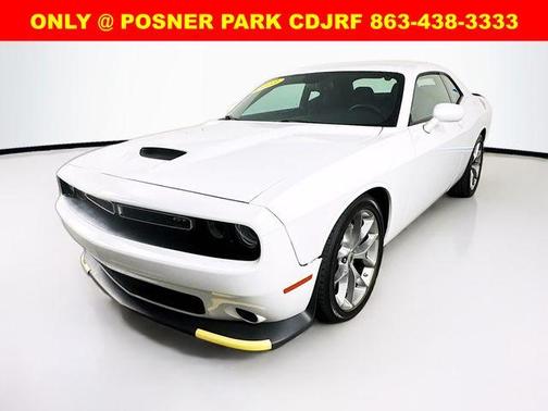 2023 Dodge Challenger GT