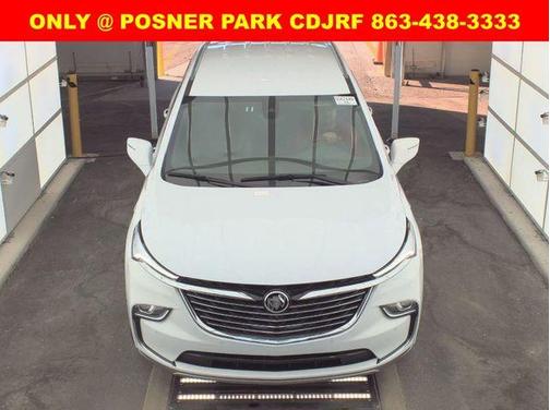 2024 Buick Enclave Premium