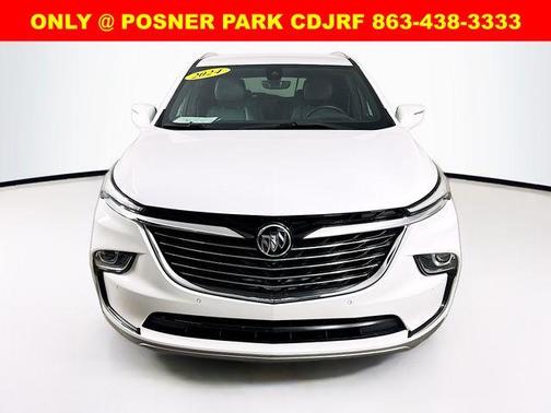2024 Buick Enclave Premium