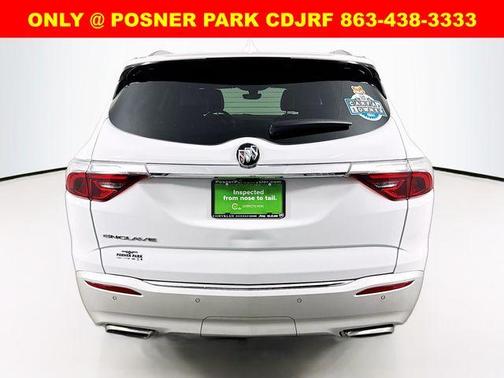 2024 Buick Enclave Premium