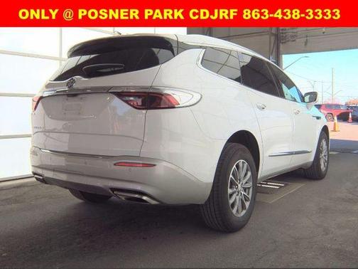 2024 Buick Enclave Premium