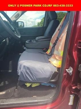 2014 RAM 1500 Tradesman/Express
