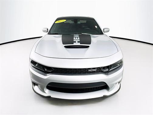 2022 Dodge Charger Scat Pack