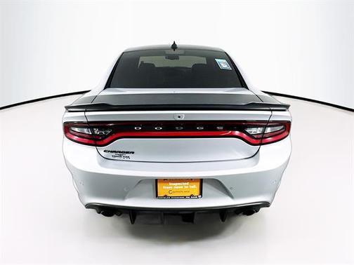 2022 Dodge Charger Scat Pack