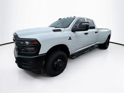 2025 RAM 3500 Tradesman
