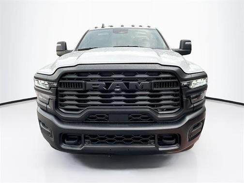 2025 RAM 3500 Tradesman