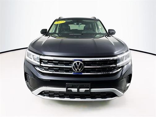 2022 Volkswagen Atlas 2.0T SE