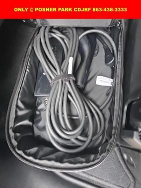 2021 Jeep Wrangler Unlimited 4xe Sahara