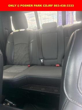 Bright White Clearcoat 2019 RAM 2500 Power Wagon