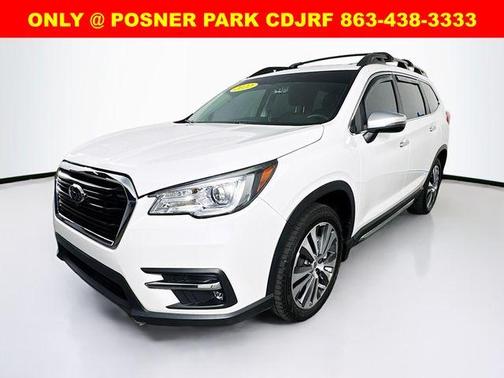 2022 Subaru Ascent Touring 7-Passenger