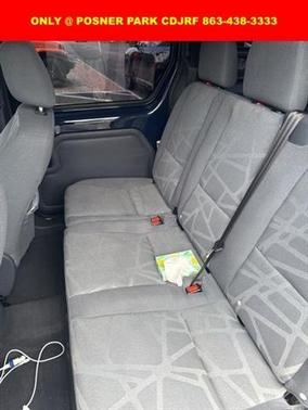 2012 Ford Transit Connect XLT Premium