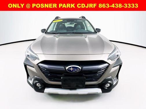 2024 Subaru Outback Limited