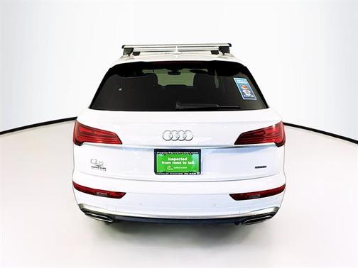 2022 Audi Q5 45 S line quattro Premium