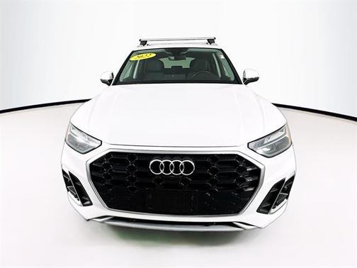 2022 Audi Q5 45 S line quattro Premium