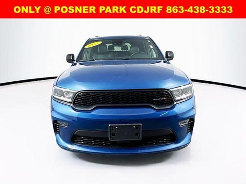 2023 Dodge Durango GT