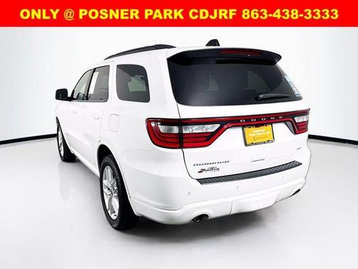 2023 Dodge Durango GT
