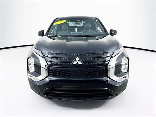 2024 Mitsubishi Outlander SE Black Edition