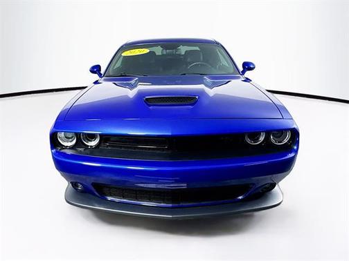 2020 Dodge Challenger R/T