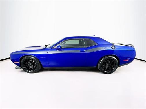 2020 Dodge Challenger R/T