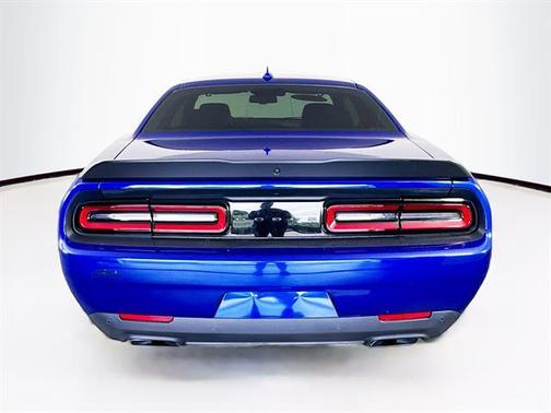 2020 Dodge Challenger R/T