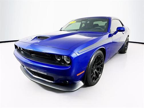 2020 Dodge Challenger R/T