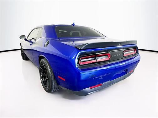 2020 Dodge Challenger R/T