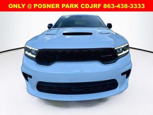 2025 Dodge Durango R/T
