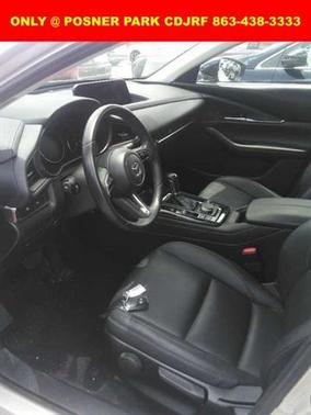 2024 Mazda CX-30 Select
