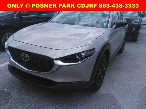2024 Mazda CX-30 Select