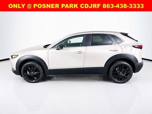 2024 Mazda CX-30 Select