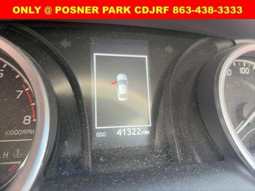 Celestial Silver Metallic 2023 Toyota Camry LE