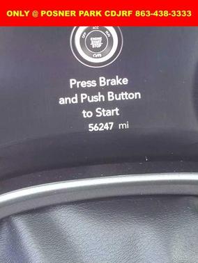 2024 Chrysler Pacifica Touring-L