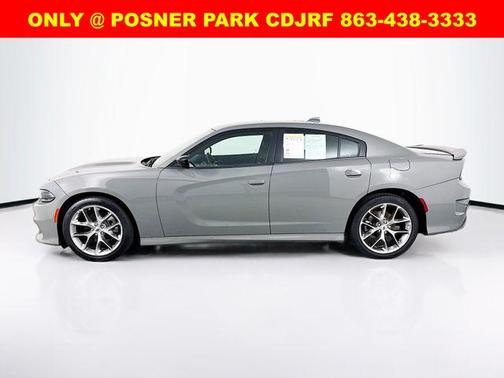 2023 Dodge Charger GT