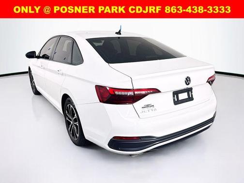 2024 Volkswagen Jetta 1.5T Sport