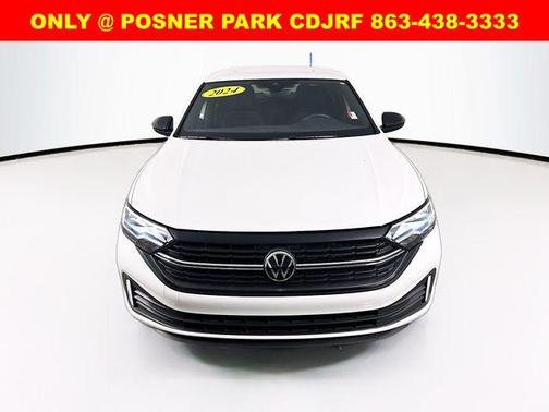 2024 Volkswagen Jetta 1.5T Sport