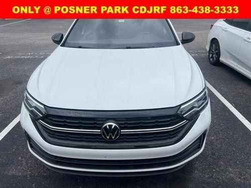 2024 Volkswagen Jetta 1.5T Sport