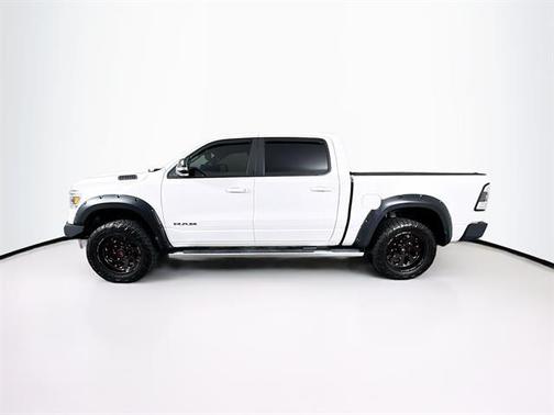 2021 RAM 1500 Lone Star