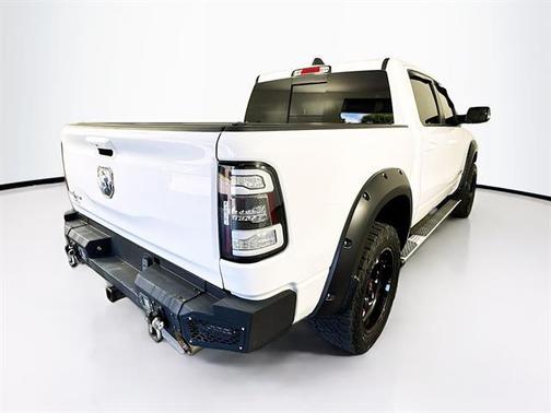 2021 RAM 1500 Lone Star