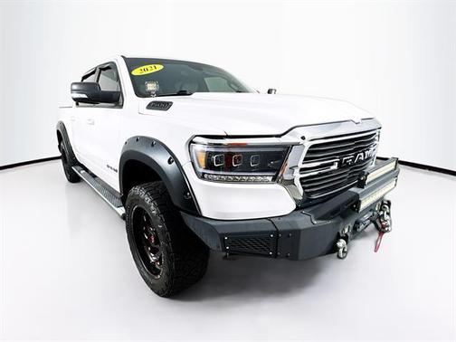2021 RAM 1500 Lone Star