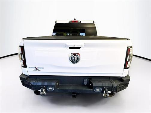2021 RAM 1500 Lone Star